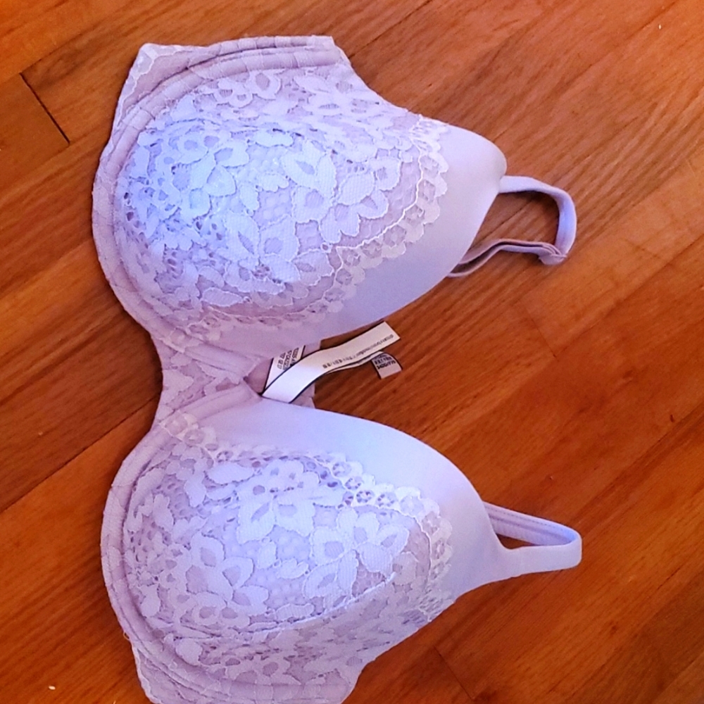 Victoria Secret Bra Size 34 DD